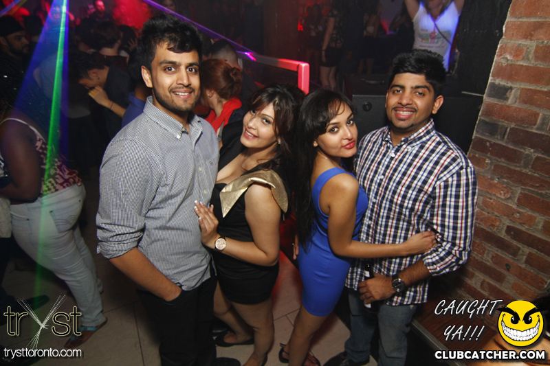 Tryst nightclub photo 162 - September 27th, 2014