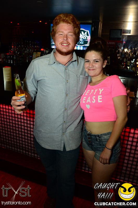 Tryst nightclub photo 172 - September 27th, 2014
