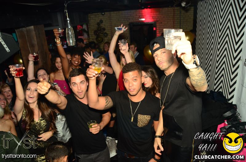 Tryst nightclub photo 178 - September 27th, 2014