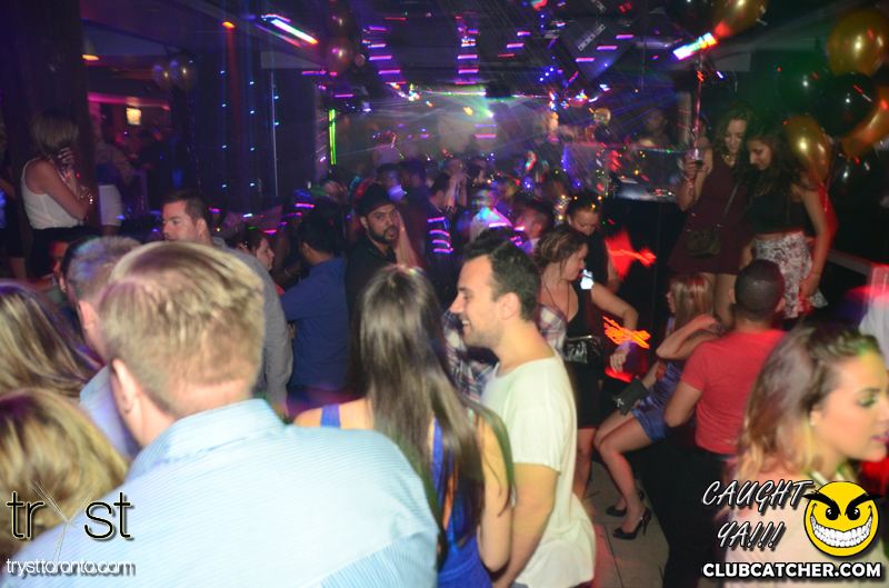 Tryst nightclub photo 187 - September 27th, 2014