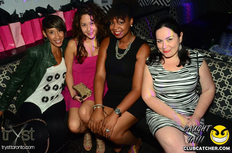 Tryst nightclub photo 190 - September 27th, 2014
