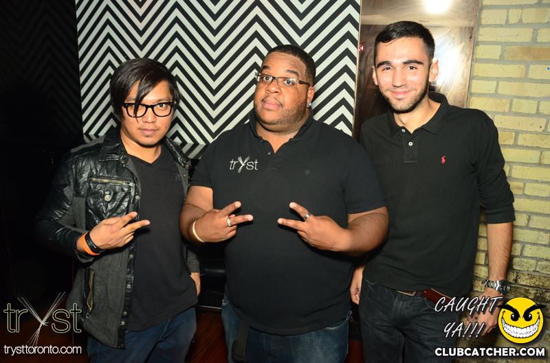 Tryst nightclub photo 199 - September 27th, 2014