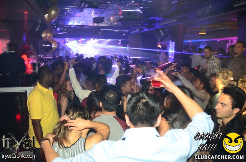 Tryst nightclub photo 200 - September 27th, 2014