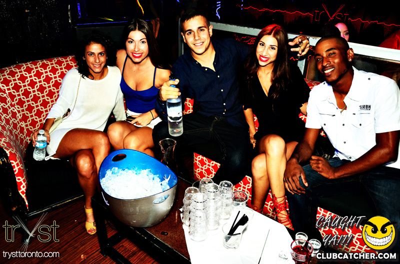 Tryst nightclub photo 201 - September 27th, 2014