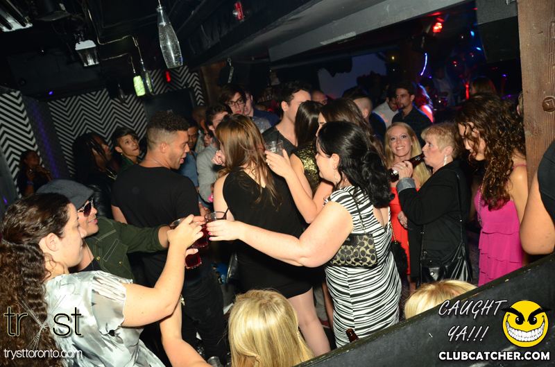 Tryst nightclub photo 203 - September 27th, 2014