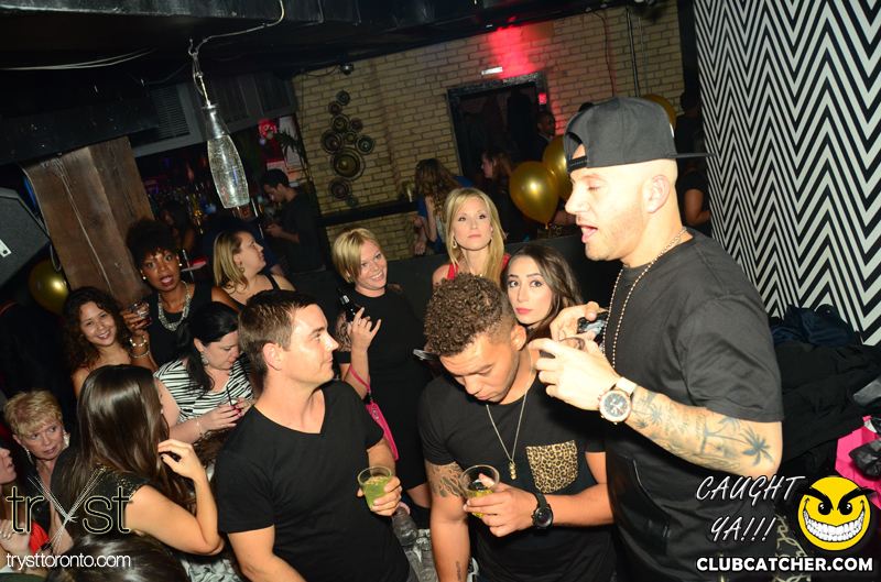 Tryst nightclub photo 205 - September 27th, 2014