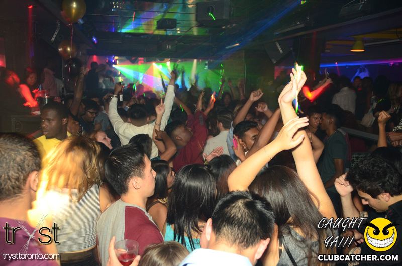 Tryst nightclub photo 207 - September 27th, 2014