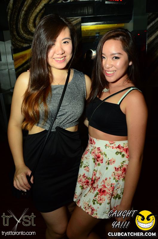 Tryst nightclub photo 22 - September 27th, 2014