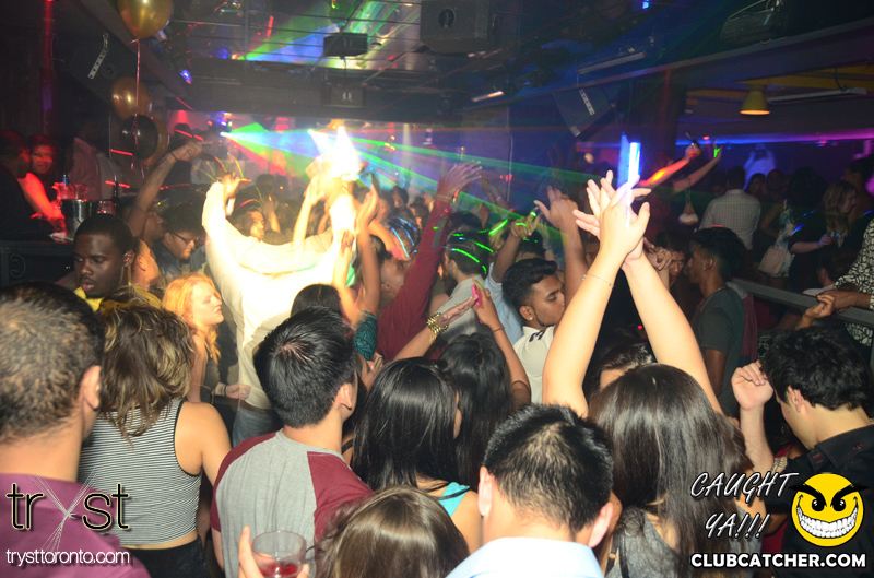 Tryst nightclub photo 211 - September 27th, 2014