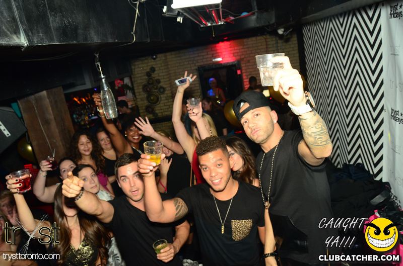 Tryst nightclub photo 213 - September 27th, 2014