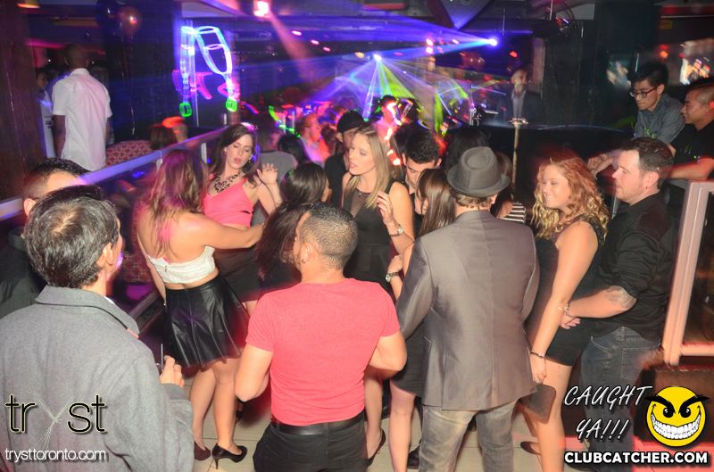 Tryst nightclub photo 218 - September 27th, 2014