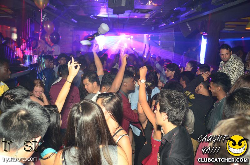 Tryst nightclub photo 219 - September 27th, 2014