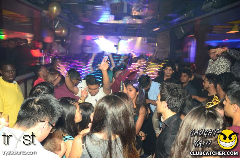 Tryst nightclub photo 222 - September 27th, 2014