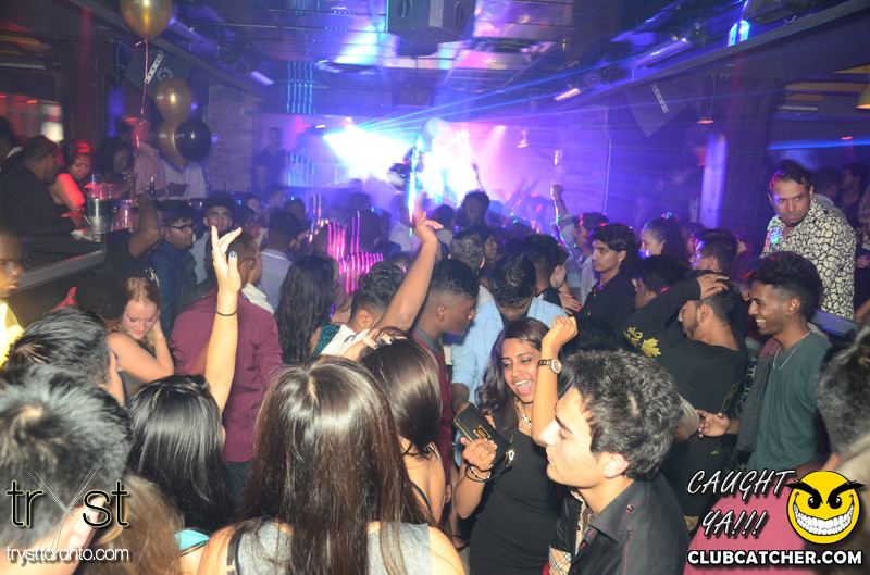 Tryst nightclub photo 224 - September 27th, 2014