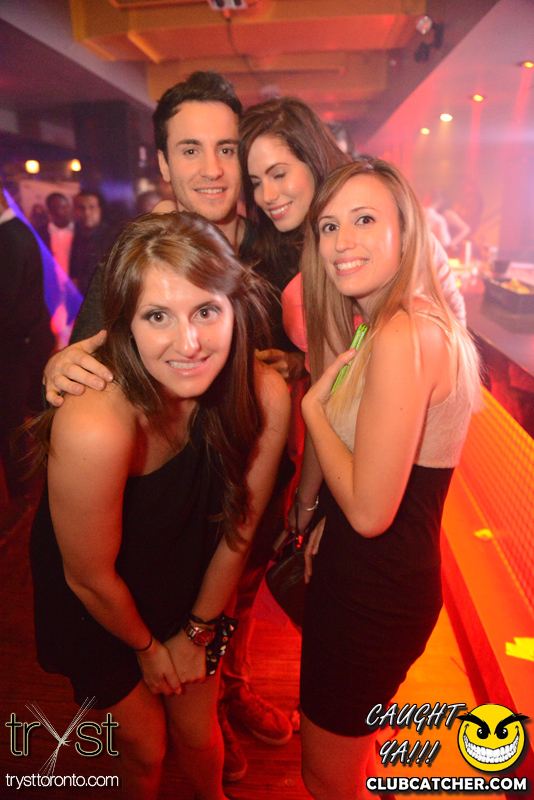 Tryst nightclub photo 225 - September 27th, 2014