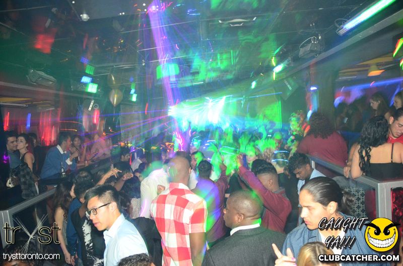Tryst nightclub photo 227 - September 27th, 2014