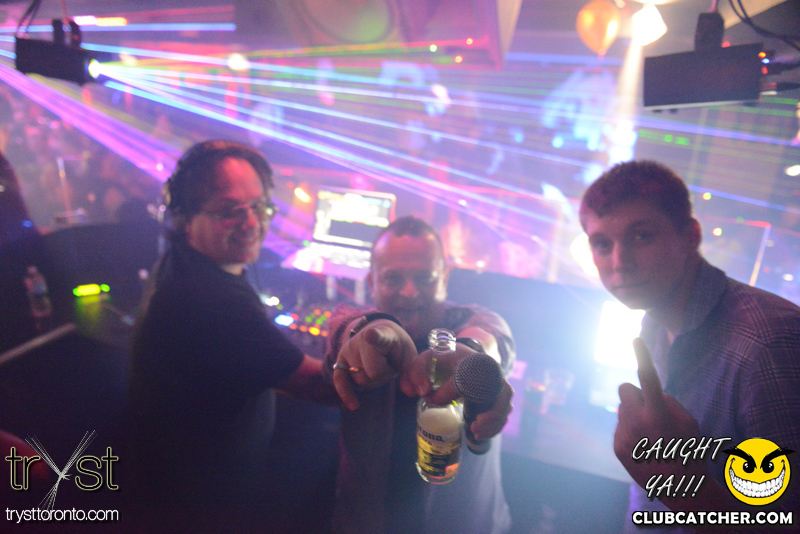 Tryst nightclub photo 231 - September 27th, 2014
