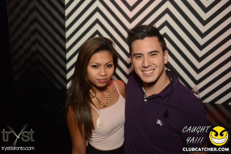 Tryst nightclub photo 244 - September 27th, 2014