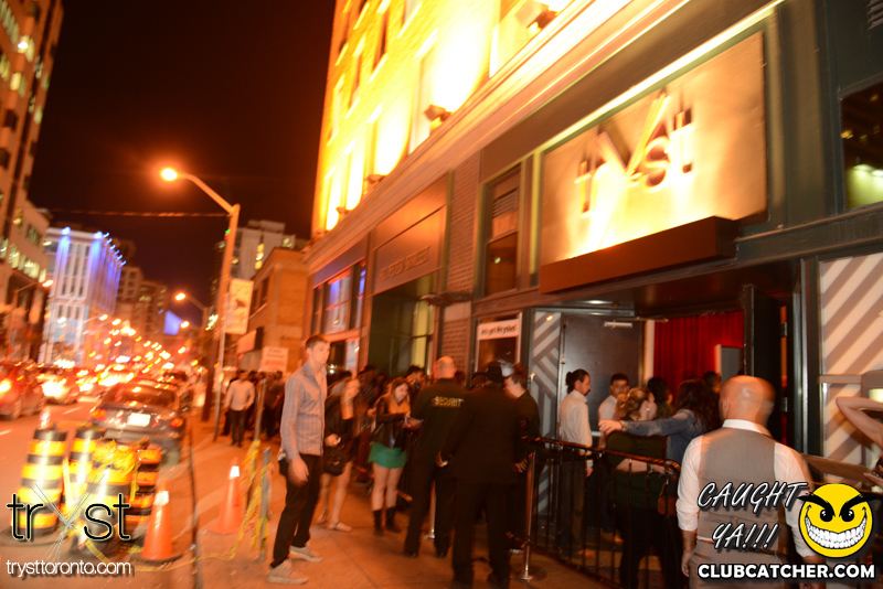 Tryst nightclub photo 246 - September 27th, 2014