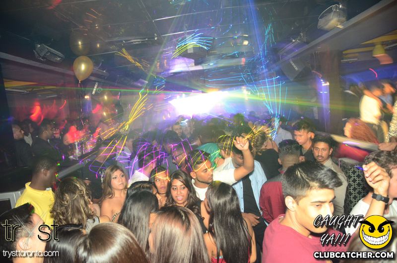 Tryst nightclub photo 248 - September 27th, 2014