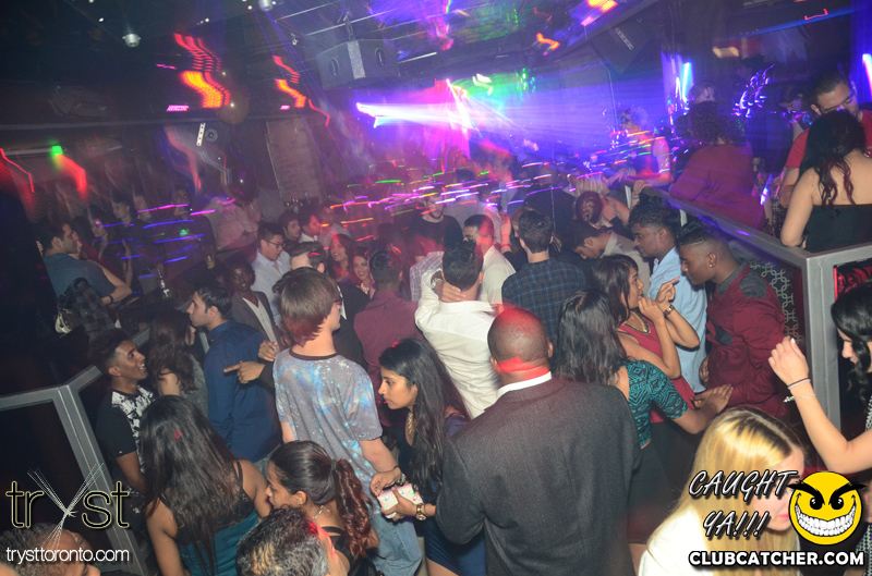 Tryst nightclub photo 252 - September 27th, 2014