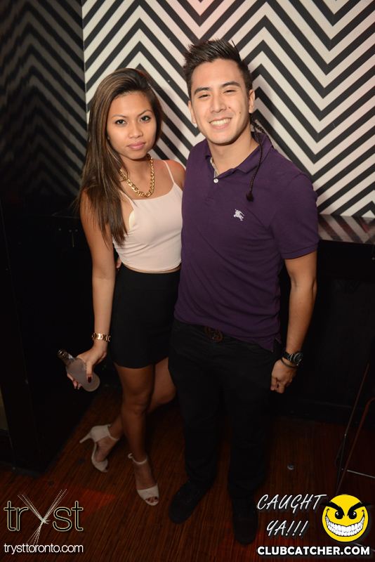 Tryst nightclub photo 257 - September 27th, 2014