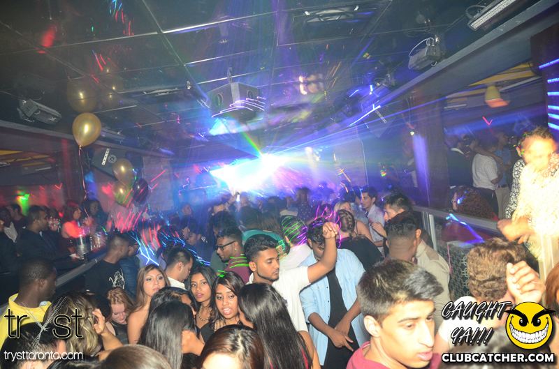 Tryst nightclub photo 258 - September 27th, 2014