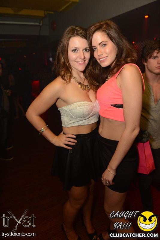 Tryst nightclub photo 261 - September 27th, 2014