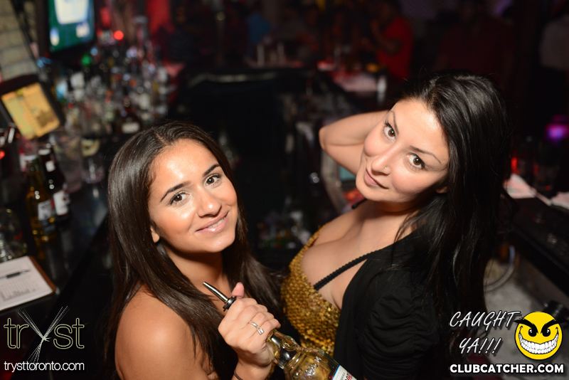 Tryst nightclub photo 264 - September 27th, 2014