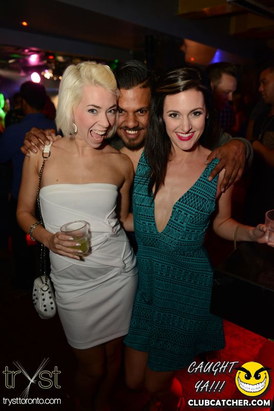 Tryst nightclub photo 268 - September 27th, 2014