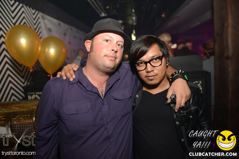 Tryst nightclub photo 270 - September 27th, 2014