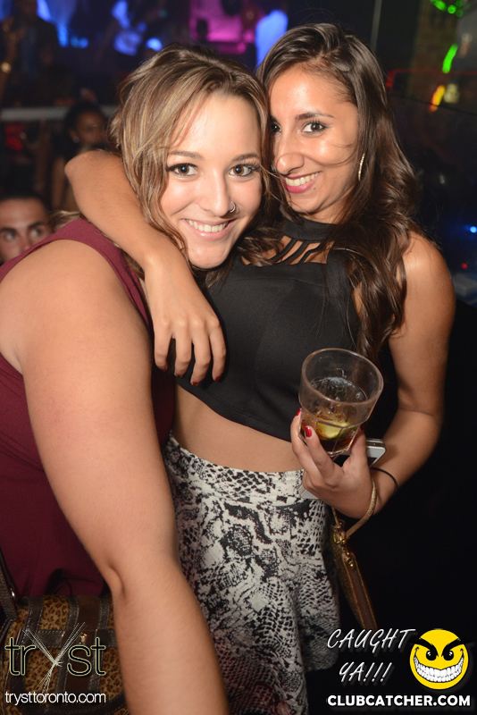 Tryst nightclub photo 277 - September 27th, 2014