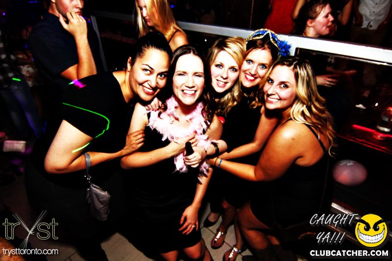 Tryst nightclub photo 284 - September 27th, 2014