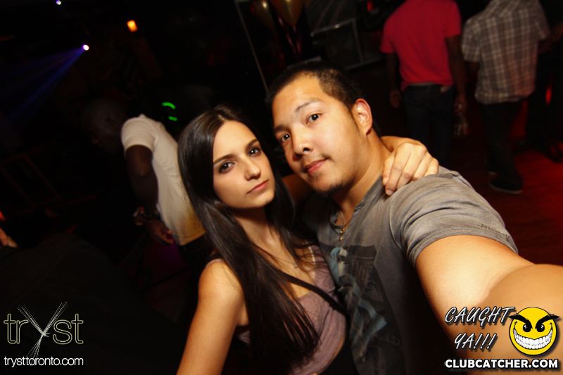 Tryst nightclub photo 34 - September 27th, 2014