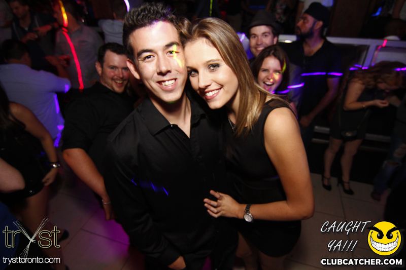 Tryst nightclub photo 35 - September 27th, 2014