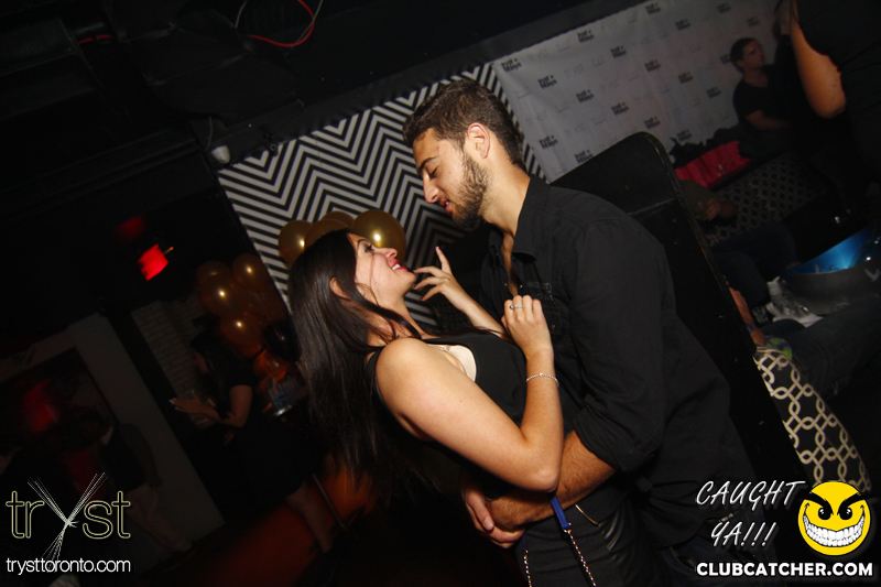 Tryst nightclub photo 36 - September 27th, 2014