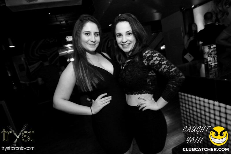 Tryst nightclub photo 37 - September 27th, 2014