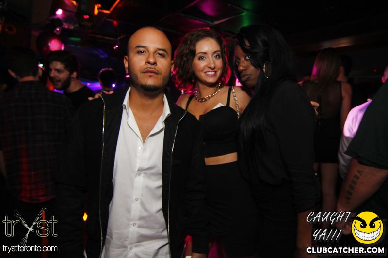 Tryst nightclub photo 41 - September 27th, 2014