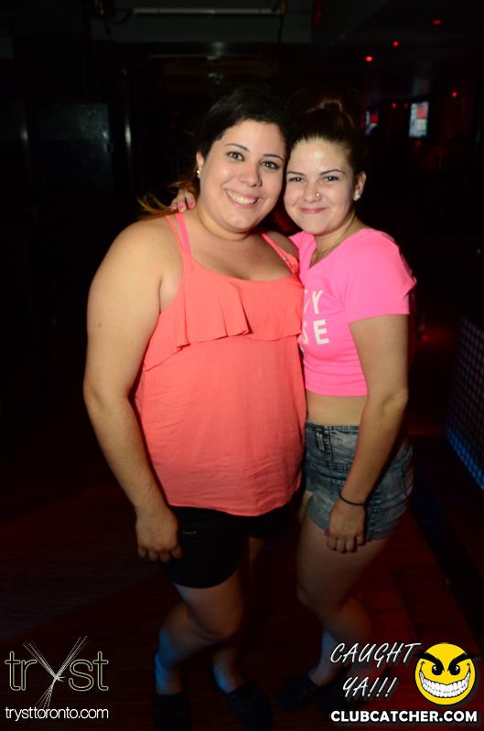 Tryst nightclub photo 44 - September 27th, 2014