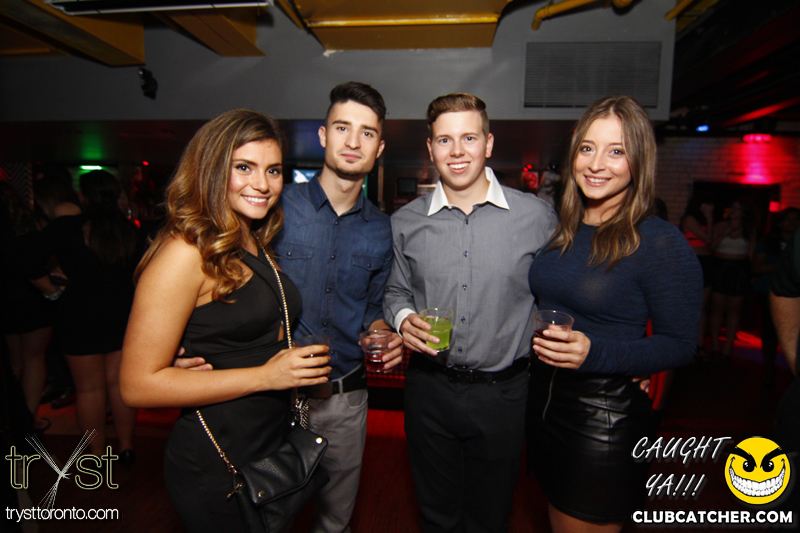 Tryst nightclub photo 47 - September 27th, 2014