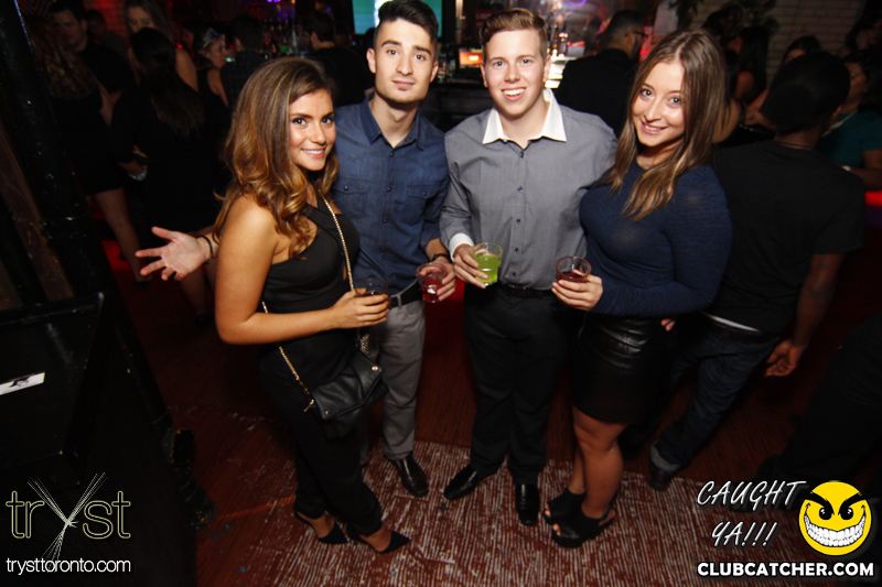 Tryst nightclub photo 50 - September 27th, 2014