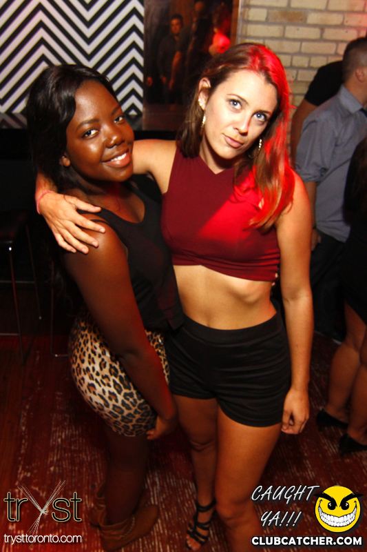 Tryst nightclub photo 54 - September 27th, 2014