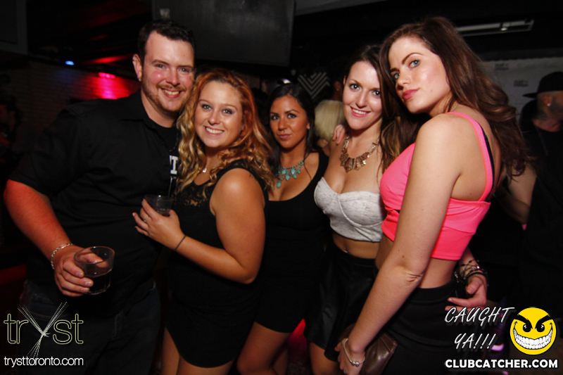 Tryst nightclub photo 55 - September 27th, 2014