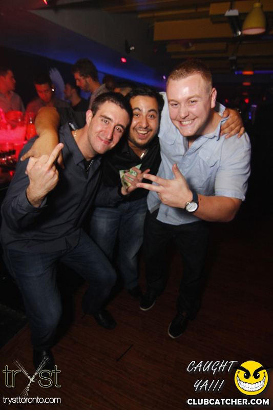 Tryst nightclub photo 58 - September 27th, 2014