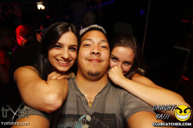 Tryst nightclub photo 60 - September 27th, 2014