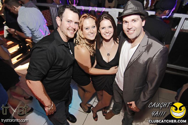 Tryst nightclub photo 62 - September 27th, 2014