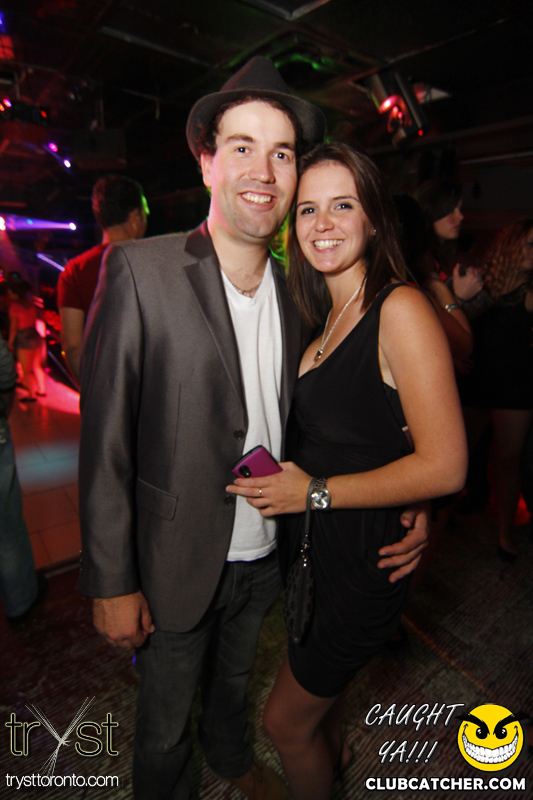 Tryst nightclub photo 63 - September 27th, 2014