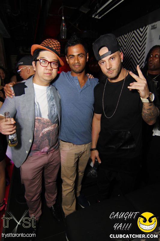 Tryst nightclub photo 64 - September 27th, 2014