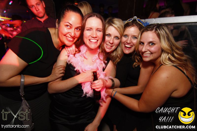Tryst nightclub photo 68 - September 27th, 2014