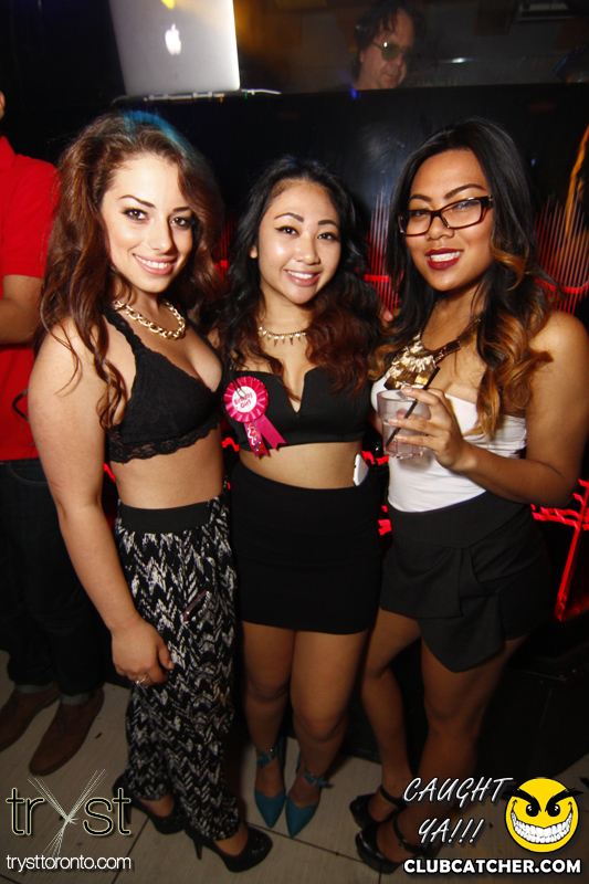 Tryst nightclub photo 8 - September 27th, 2014